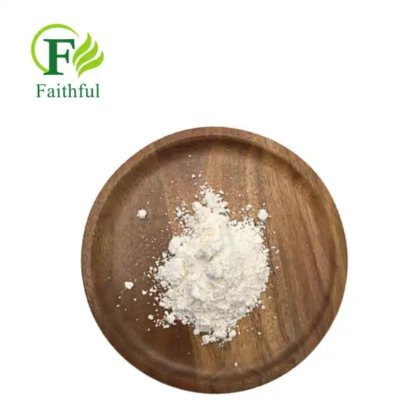 What is Ritlecitinib powder used for?